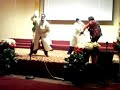 God Blocked It- Kurt Carr (Mime) God Blocked It- Kurt Carr (Mime)