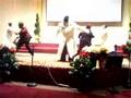 God Blocked It- Kurt Carr (Mime)