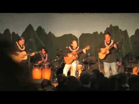 Deeper Blue by Kohala at KMF 08