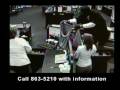 Bank Robbery