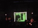 ciné concert sur le Cabinet du docteur Caligari - Cesare Acte II ciné concert sur le Cabinet du docteur Caligari - Cesare Acte II