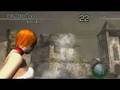 Nàng Ada trong Resident Evil 4 bị lột đồ