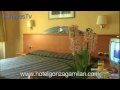 Hotel Gonzaga Milan - 3 Star Hotels In Milan
