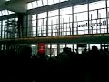 New Bangalore International airport tour 6