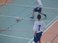 Sadida Szczytno Cup 2008 - Olimpia Zambr�w U-15