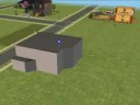 building part of a house