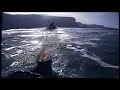 monster waves of europe