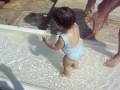 Cata en la pileta del club 1