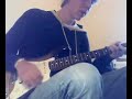 Breathe - Pink Floyd - Cover