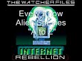 (R.R.) The Antichrist Dajjal Will Be A Reptilian Shapeshifter PT 18