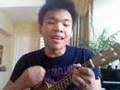 I Just Want You - AJ Rafael (Original - Ukulele) [FREE MP3!!!]
