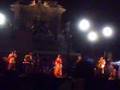 Barbara Mendes - Pça Tiradentes em 15 dezembro 2005