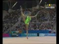 Irina Tchachina