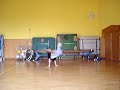 BBoy NoX Powermoves