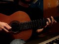 Snow hey oh cover acustico ACM