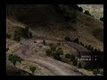 PS2 WRC Evolved Mejico Focus (Independiente) PS2 WRC Evolved Mejico Focus (Independiente)