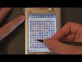 Here we take a look at the legendary ipaq H3650 Pocket PC that was released in 2000.
