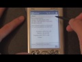Part 2 - pocketnow.com Throwback: the ipaq 3650