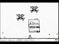 last level of yard invaders beaten unscathed last level of yard invaders beaten unscathed