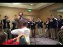 U of Rochester Midnight Ramblers - Some Kind of Wonderful