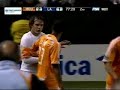 Dynamo 2 - Galaxy 2  Goals 4/19/2008