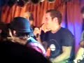 Simple Plan- Chuck rap? Pierre beatboxing?