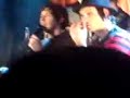 Simple Plan- Chuck rap? Pierre beatboxing?