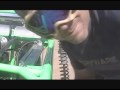 Turbo Hayabusa Sandrail Garrett GT25