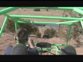 Turbo Hayabusa Sandrail Garrett GT25