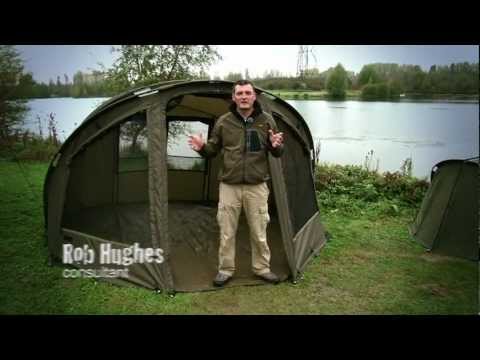 Royale Shelter XXL :: Carp Fishing TV ::_Horg�szat vide�k