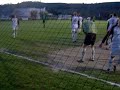A chance in the Floodlit Cup final