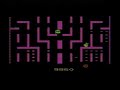 jr. pac-man cartridge based game for the atari 2600 console.