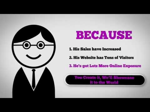 how to sell my paintings