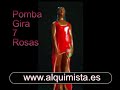 santeria pomba gira exu tienda esoterica el alquimista tarot