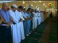salat al jumah ali jabers imitation from u.a.e amazing!!!!!