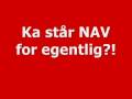 Radio 1 Frokostshowet ka står nav for egentlig