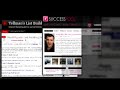 The Marketing Masters Series Launch
