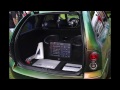 II. Tuning Plesivec