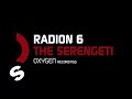 Radion 6 - The Serengeti (Dub Mix)