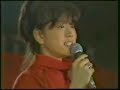 Akina Nakamori - トワイライト～夕暮れ便り～