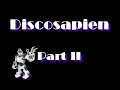 Xtacy by CandyReaper (DISCOSAPIEN PART II)