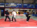 Demo Ju-Jitsu Sandrini, Nesca, Bovino