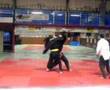 Demo Ju-Jitsu Sandrini, Nesca, Bovino