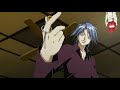 Heat Guy J - Episode 2 - War - Part 1/2 (English)