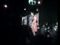 Carina Round live furl 2 (07-21-07)