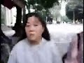 vietnam hanoi morning public gym