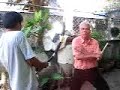 Basic Eskrima de Campo JDC-IO