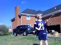 Hole in One! (the best and luckiest golf shot EVER)