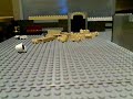 a star wars special effect
