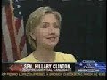 OBAMA CLINTON FEUD ON CNN OVER YOUTUBE DEBATE QUESTION